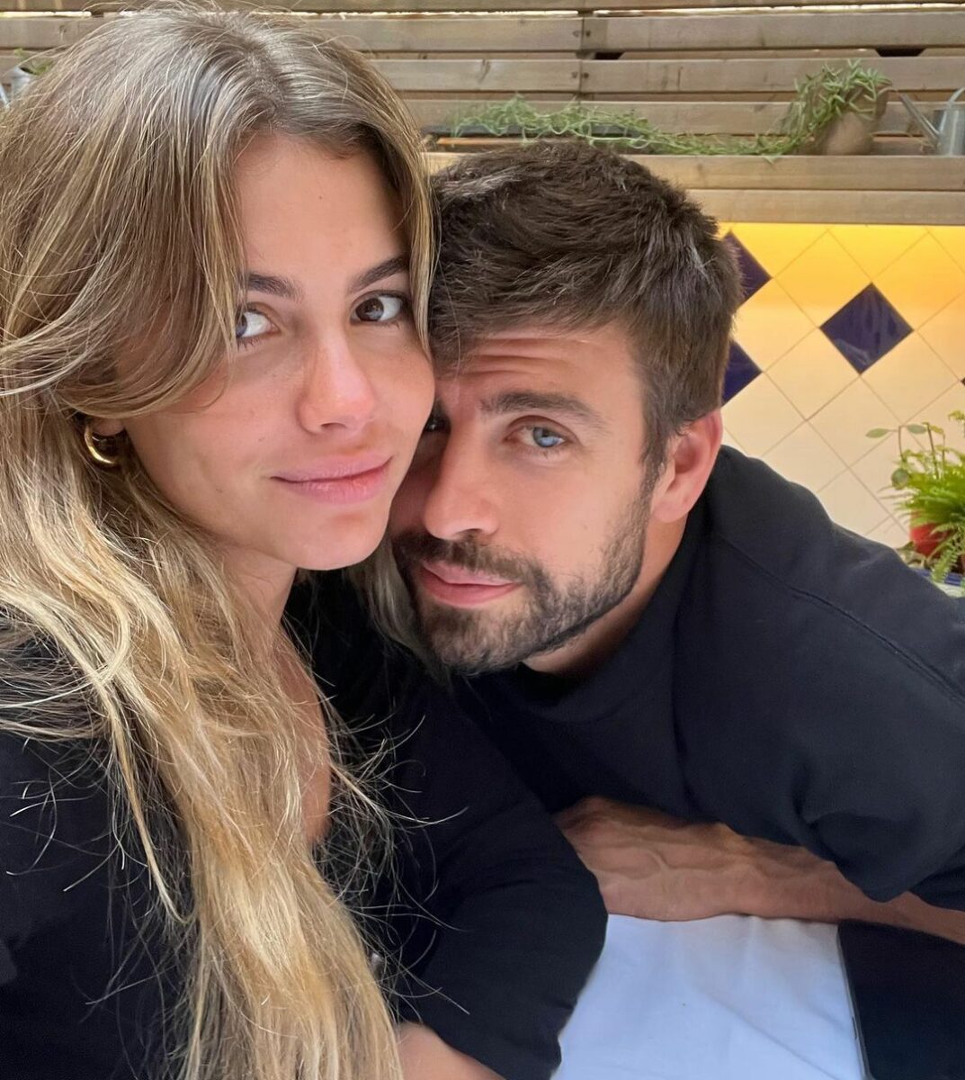 Imagine Stire Gerard Pique și actuala lui iubită se pregătesc de nuntă! S-a aflat data la care va avea loc evenimentul | 2review.ro