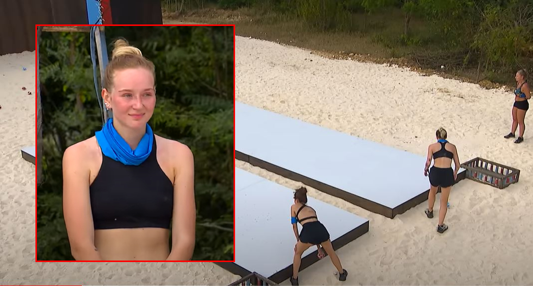 Imagine Stire “Făcătură” la Survivor România? Au luat foc, după ultima eliminare: “Ruşine” | 2review.ro