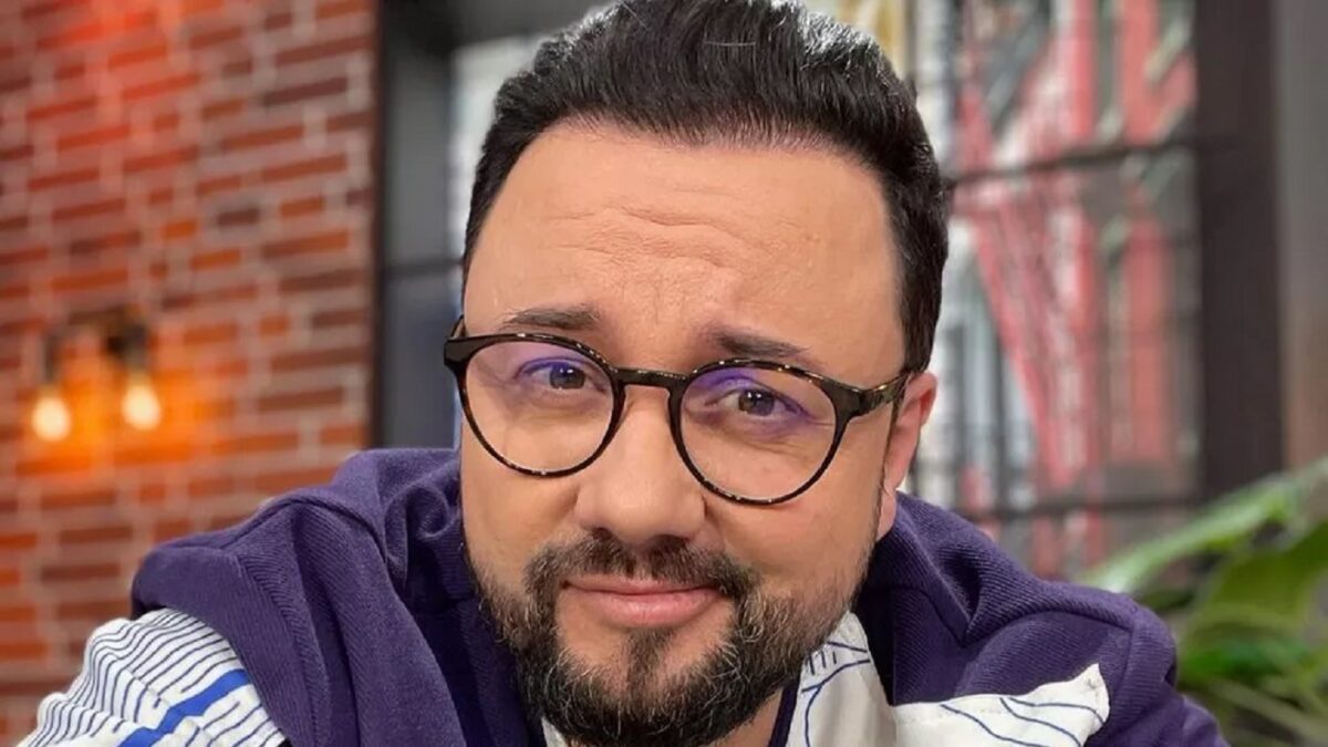 Imagine Stire Anunțul făcut de Cătălin Măruță! Când revine, de fapt, pe micile ecrane | 2review.ro