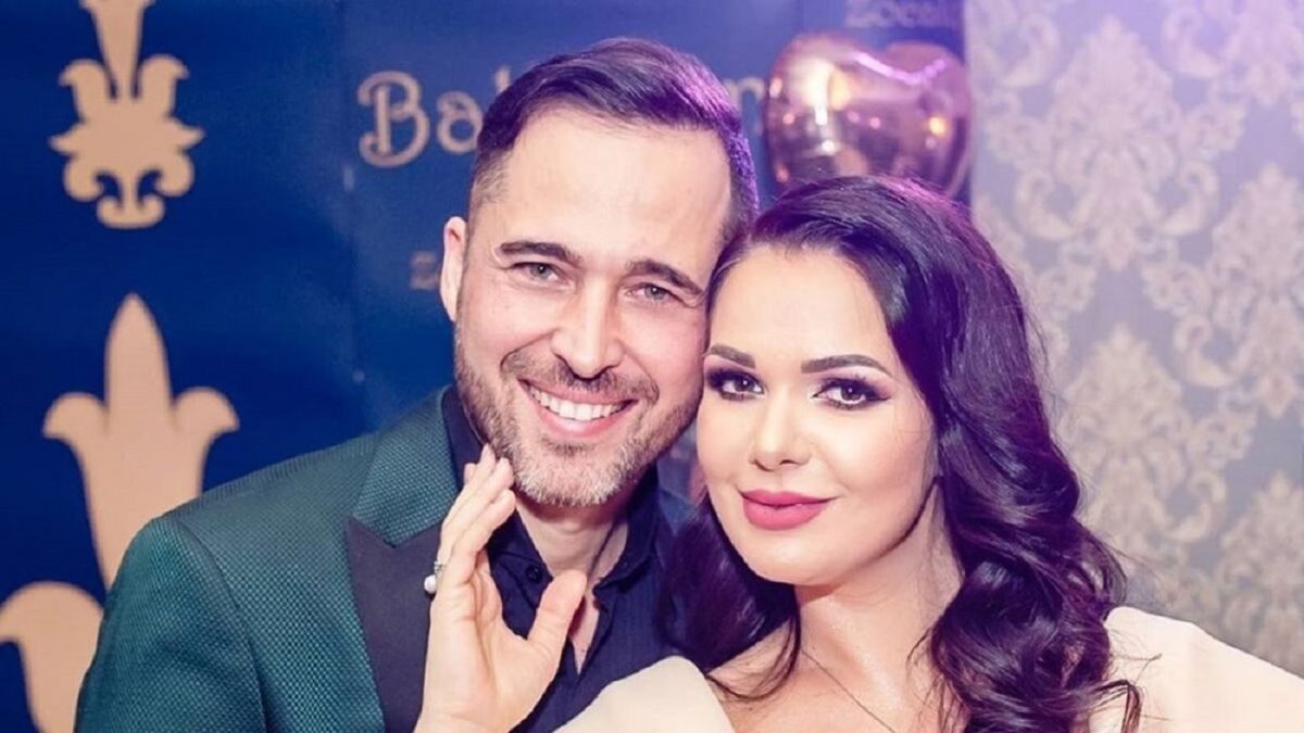 Imagine Stire Dinu Maxer s-a fotografiat cu o altă femeie, după divorţul de Deea. Este o actriţă româncă mega celebră | 2review.ro