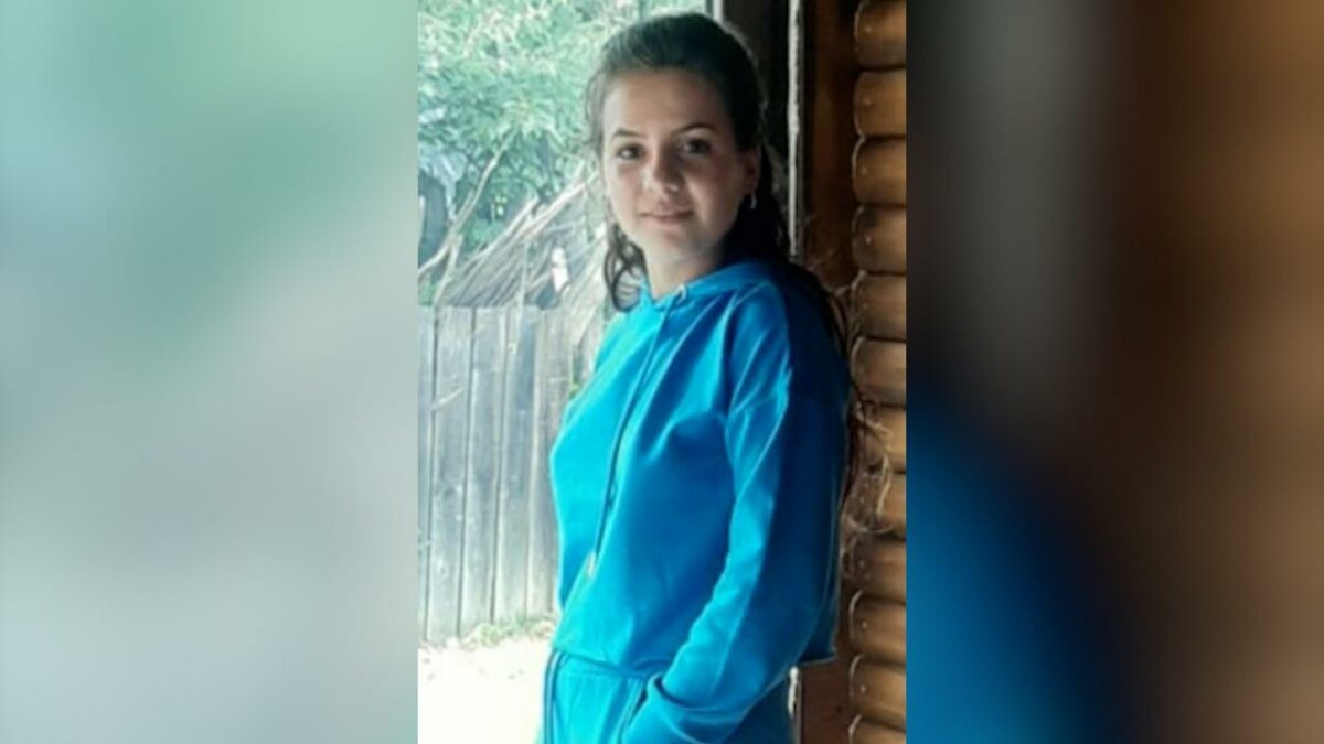 O fată de 14 ani din Vrancea, dată dispărută. Minora a plecat la un prieten şi nu s-a mai întors acasă