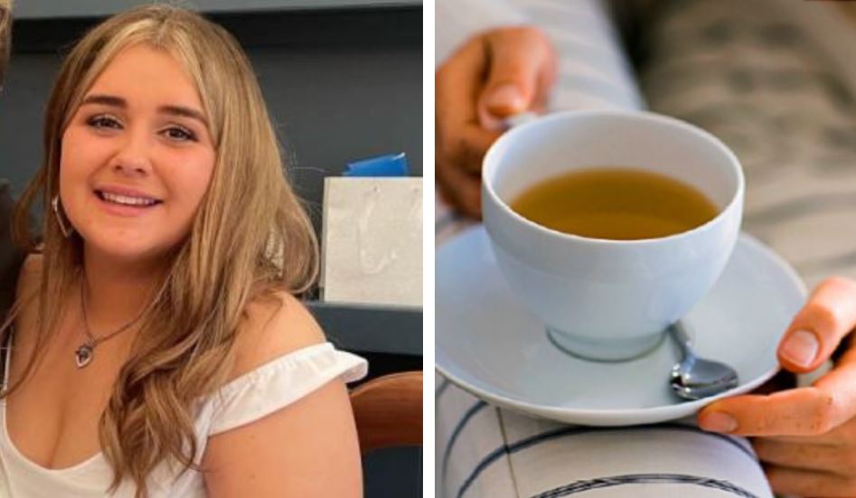 Caz şocant! O tânăra a murit, după ce şi-a amestecat ceaiul cu linguriţa greşită
