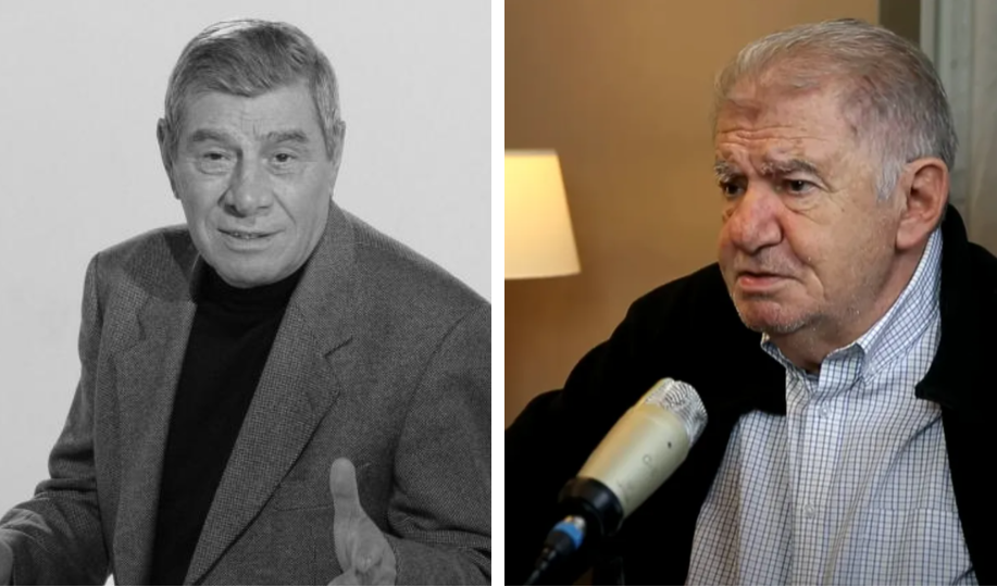 Imagine Stire Florin Zamfirescu, dezvăluiri neștiute despre ultima conversație cu Mitică Popescu. Ce au discutat cei doi | 2review.ro