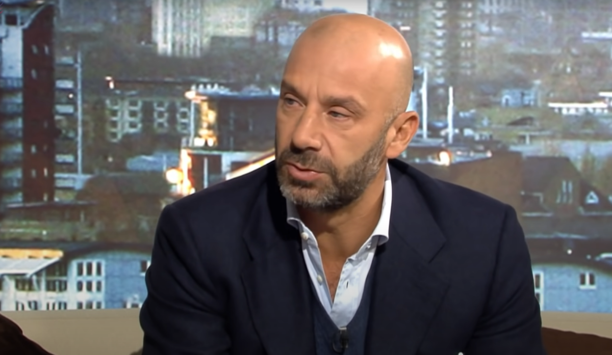 Doliu în lumea fotbalului. Gianluca Vialli a murit la 58 de ani
