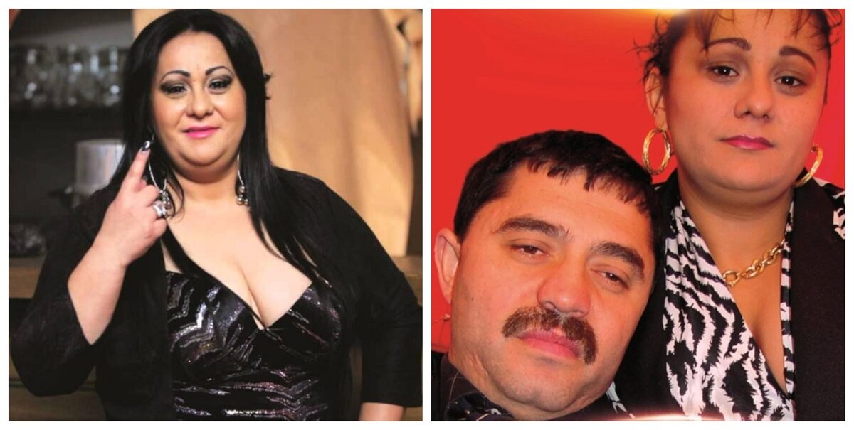 Imagine Stire Imagini șocante cu Sorina! Cum arată acum fosta soție a lui Nicolae Guță | 2review.ro