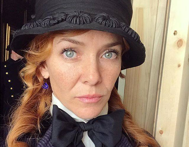 Imagine Stire Doliu în lumea filmului! Annie Wersching a murit la vârsta de 45 de ani | 2review.ro