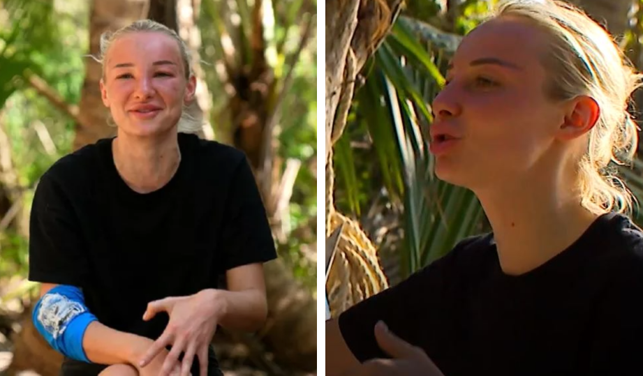 Imagine Stire Nou scandal la Survivor! A umilit-o în faţa tuturor: „Babă frustrată, are 50 de ani, de întinerit nu mai poate” | 2review.ro