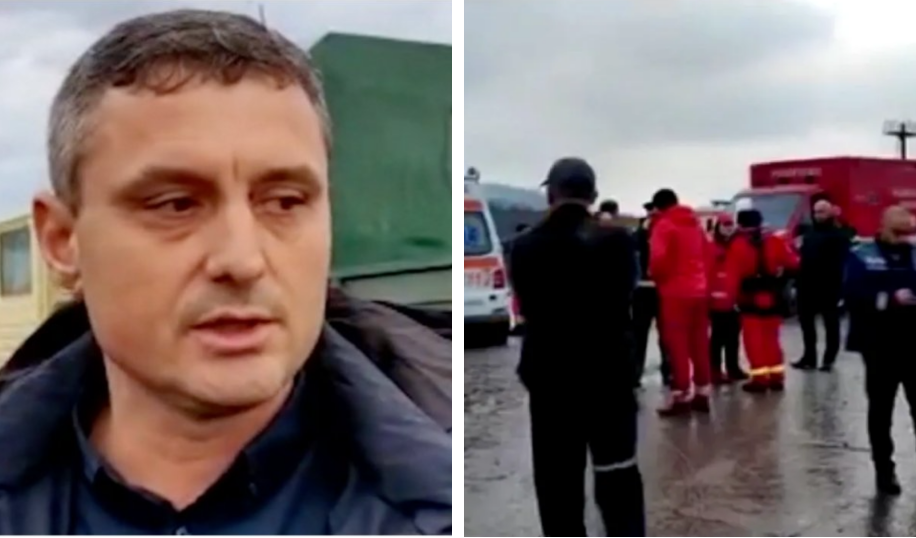 Fratele unui miner mort în accidentul de la CE Oltenia face acuzații grave: „Aceste lucruri se vor mai repeta”