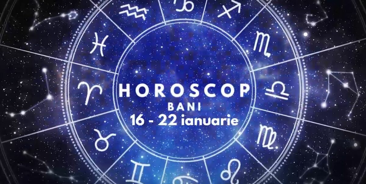 Imagine Stire Horoscop săptămânal bani: 16 – 22 ianuarie. Lista zodiilor care sunt avantajate în plan financiar | 2review.ro