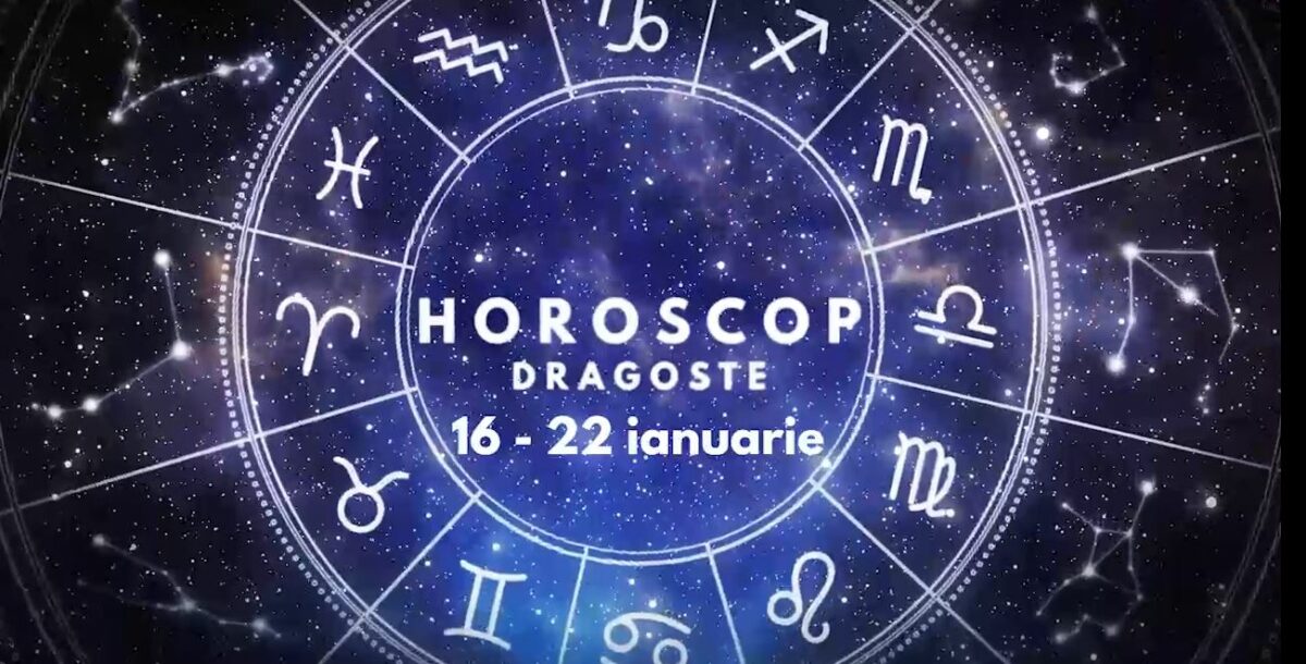 Imagine Stire Horoscop săptămânal dragoste: 16 – 22 ianuarie. Lista zodiilor care au parte de noi începuturi | 2review.ro