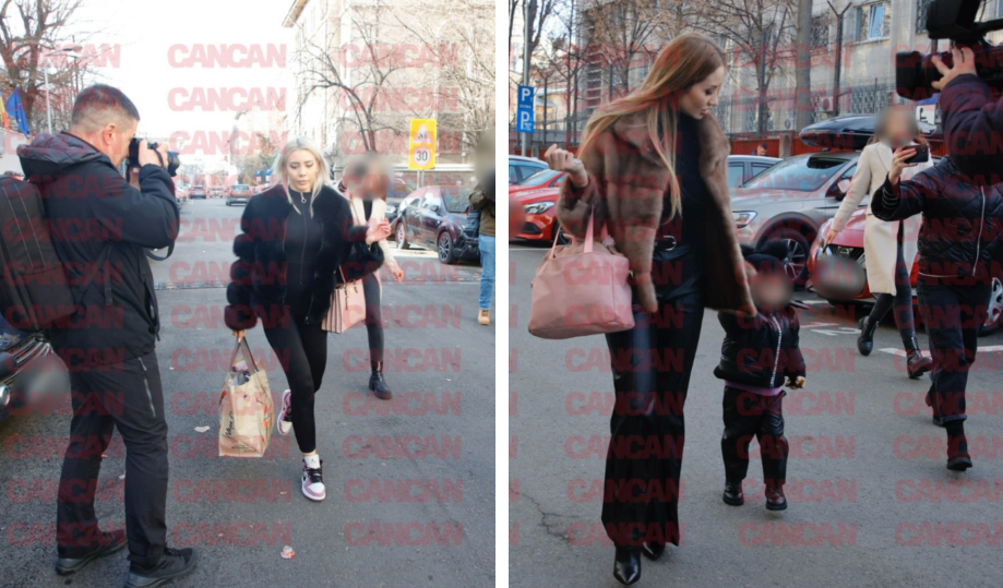 Imagine Stire FOTO | Tristan Tate, vizitat în arest de fosta iubită și de una dintre victimele din dosar! Cine sunt Cristina Pazurati și Beatrice | 2review.ro