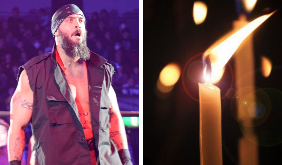 Jay Briscoe a murit! Starul wrestling avea doar 38 de ani