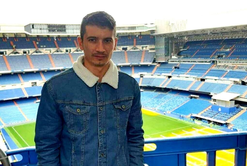 Doliu în lumea sportului! Sorin, un român stabilit în Italia, a murit la doar 30 ani. Tânărul a fost răpus de o boală grea