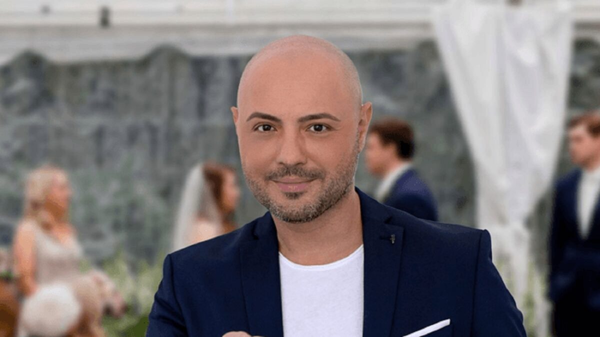 Imagine Stire S-a aflat! Cum își câștigă Mihai Mitoșeru traiul de când nu mai apare pe micile ecrane | 2review.ro