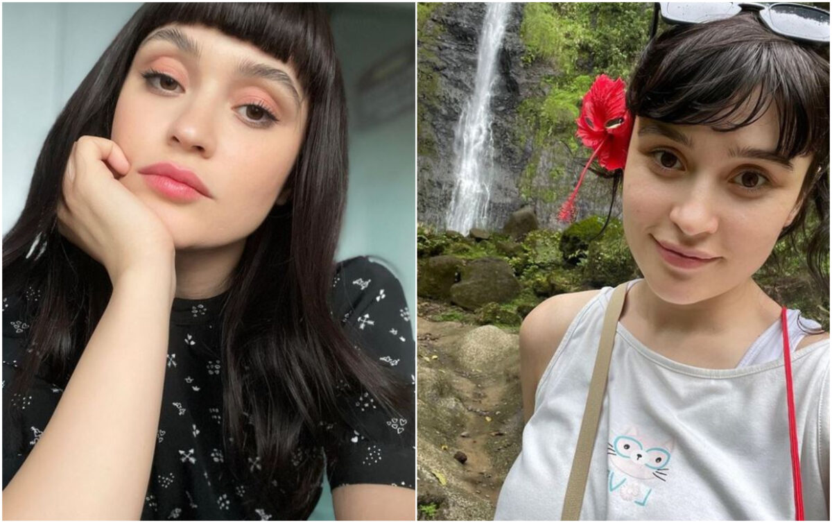 Imagine Stire Irina Rimes, ironizată de iubit! Ce preparat a mâncat în Polinezia Franceză: ”David face mișto de mine” | 2review.ro