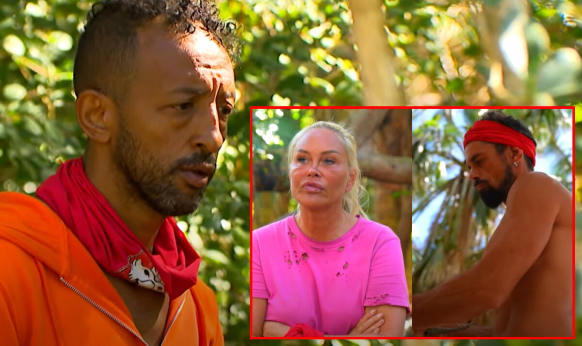 Imagine Stire Scandal la „Survivor România”! Vica Blochina a răbufnit la adresa lui DOC: „E un om super-mega pervers” | 2review.ro