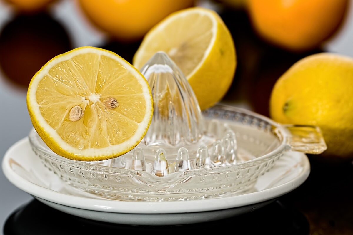 Cum faci limonada egipteană, băutura care te răcorește instant în zilele caniculare