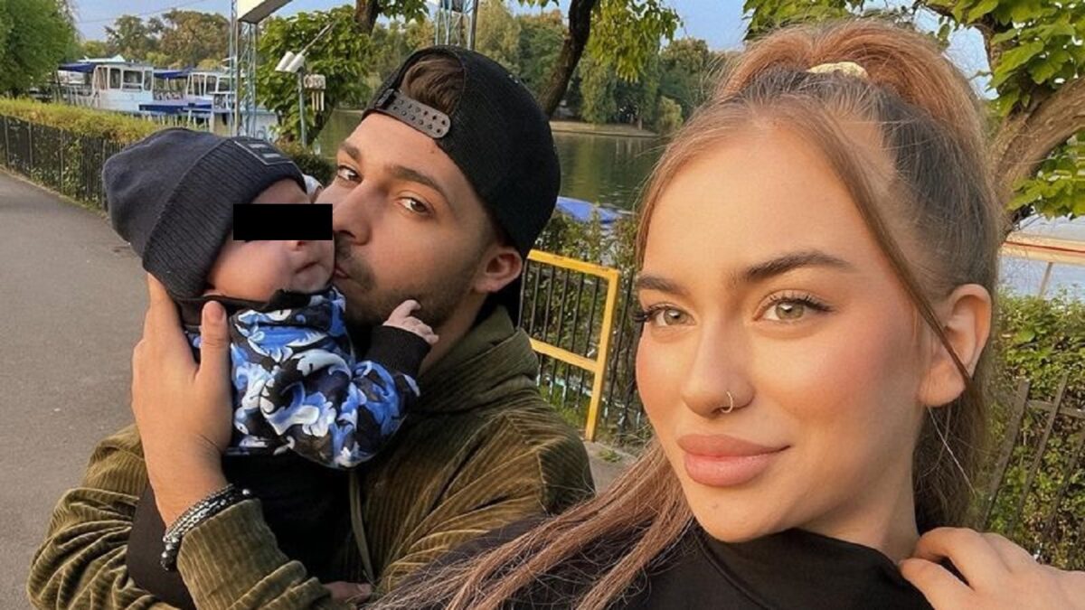 Imagine Stire Un nou membru și-a făcut apariția în familia lui Luis Gabriel și Haziran. ,,Ne-am dorit să îi oferim șansa să crească…” | 2review.ro