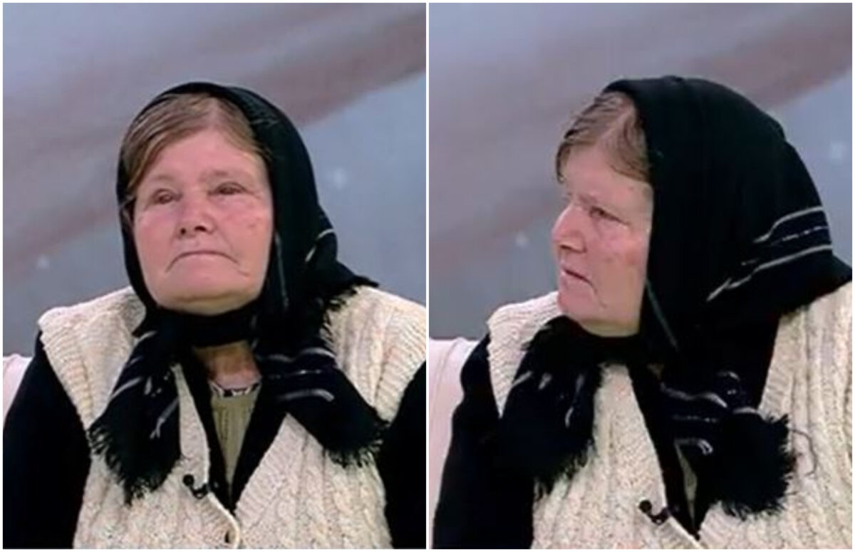 Povestea cutremurătoare a Vasilicăi, o mamă de 65 de ani care acuză că un doctor i-a luat gemenele, după ce le-a născut: „Mi-au zis că au murit fetele”