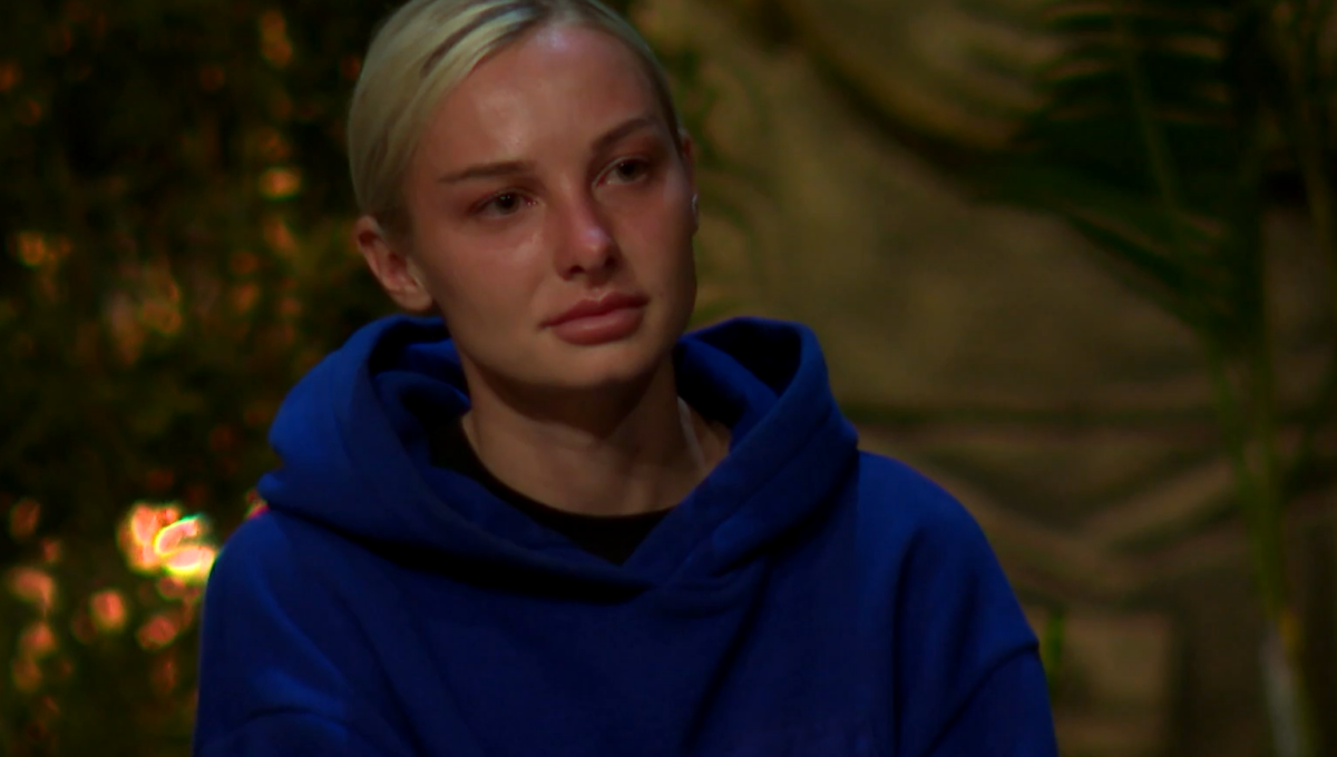 Imagine Stire „Războinica” Maria Lungu a fost eliminată de la „Survivor România” 2023. A avut prima reacție: „Sunt creduli” | 2review.ro