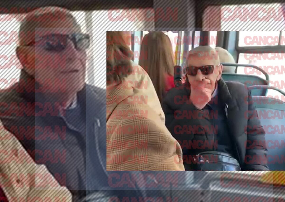 Ultimele imagini cu Mitică Popescu în viață! Nimic nu anunța moartea marelui actor