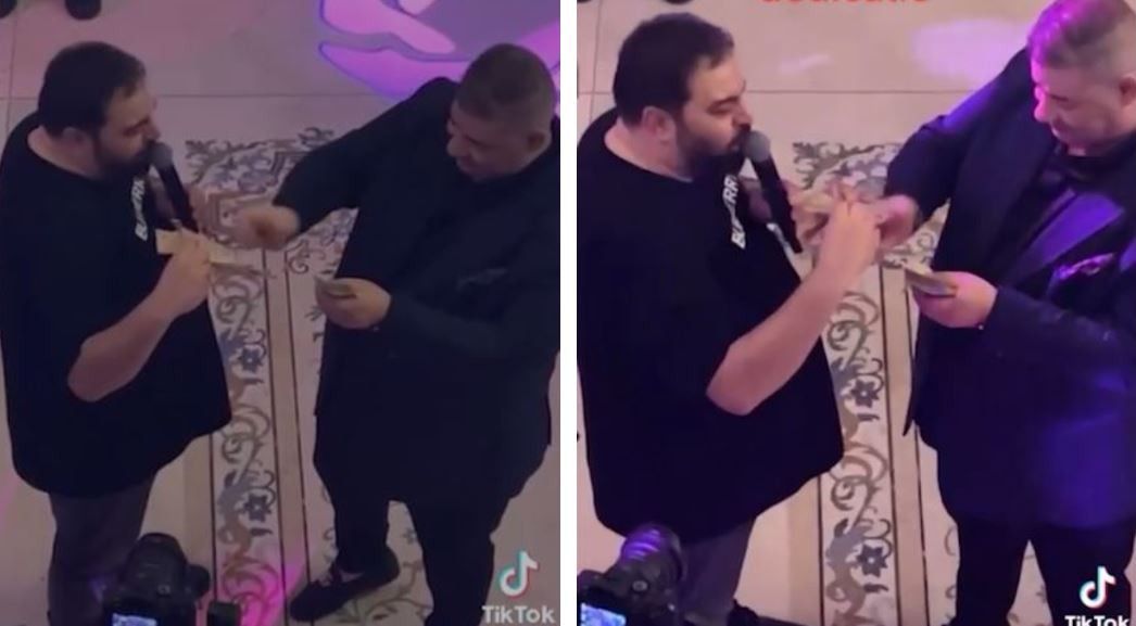 Imagine Stire Suma fabuloasă pe care a primit-o Florin Salam pentru o singură dedicație: „Cea mai tare pe anul ăsta!” | 2review.ro
