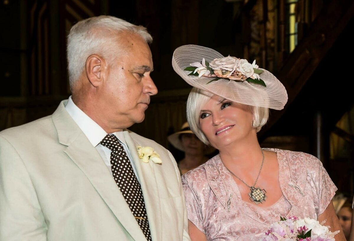 Imagine Stire Monica Tatoiu, dezvăluiri din relația cu Victor Tatoiu. Din ce motiv ajung cei doi să se ,,certe” | 2review.ro