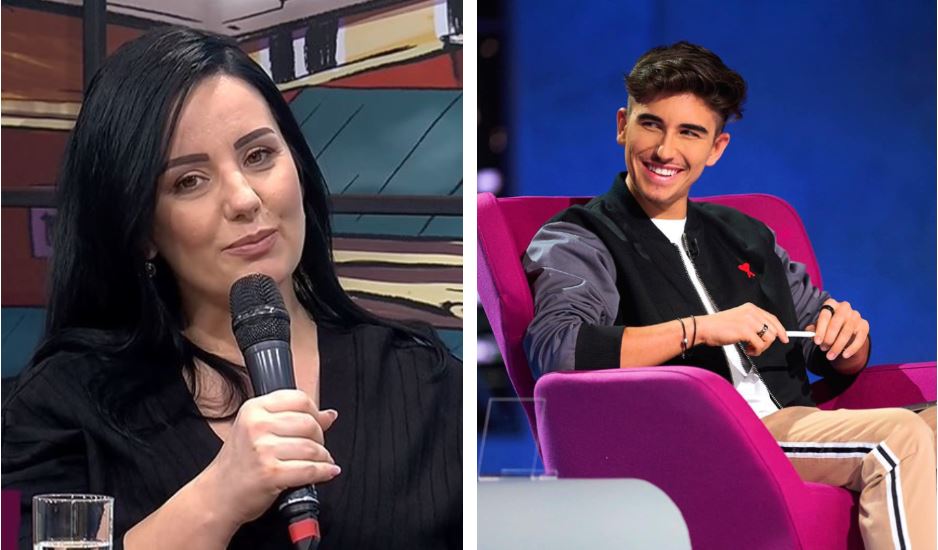 Imagine Stire Ce job a avut Sebastian Dobrincu, de la Survivor? E plin de bani, dar a vrut să încerce şi la munca de jos | 2review.ro