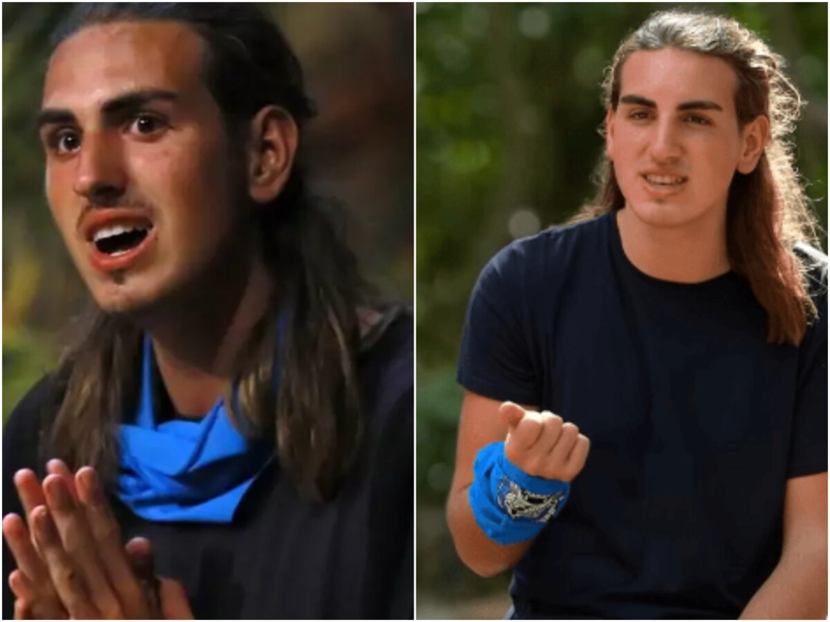 Imagine Stire Genial! Ce note a luat Răzvan Danciu, concurentul dat afară de la Survivor România? Mulţi s-au mirat când au văzut | 2review.ro