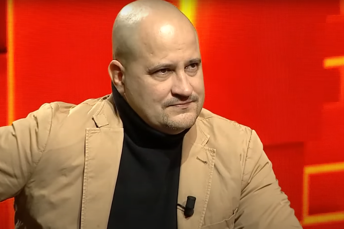 Imagine Stire Dezvăluirile făcute de Șerban Huidu despre bunicul său. De ce a ajuns în închisoarea politică și ce rol a avut în viața prezentatorului TV | 2review.ro