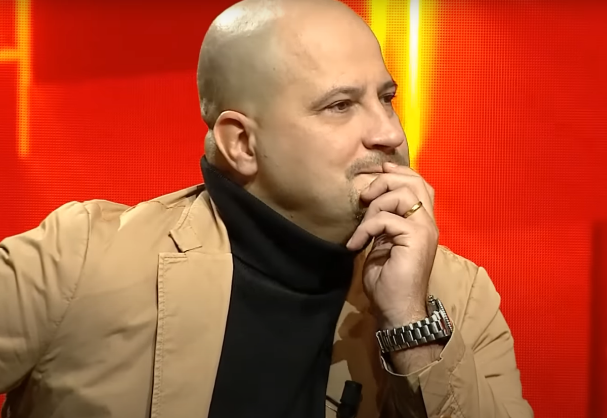 Imagine Stire Șerban Huidu s-a „spovedit”! Dezvăluirile făcute de prezentatorul TV despre cumpenele din viața sa: „Au fost situații în care m-am gândit dacă pot să merg mai departe sau nu” | 2review.ro