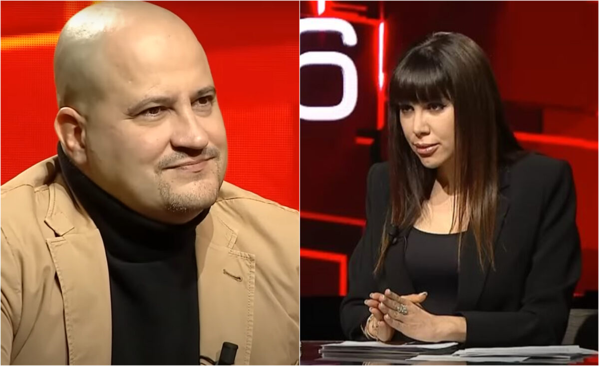 Imagine Stire Amintiri din adolescență! Șerban Huidu a făcut dezvăluiri despre perioada din liceu: „Eu cred că generația mea a mai prins puțin din școala sovietică” | 2review.ro