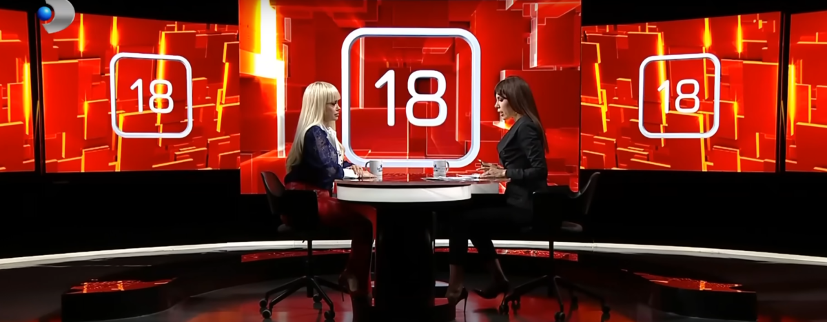 Imagine Stire Amănuntele suculente ale rivalității dintre Bianca Drăgușanu și Anda Adam. Ce s-a întâmplat, de fapt, între cele două vedete | 2review.ro