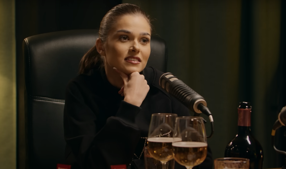 Imagine Stire Theo Rose, decizia care i-a surprins pe toţi: „Nu mai pot, gata, trebuie să ne oprim” | 2review.ro
