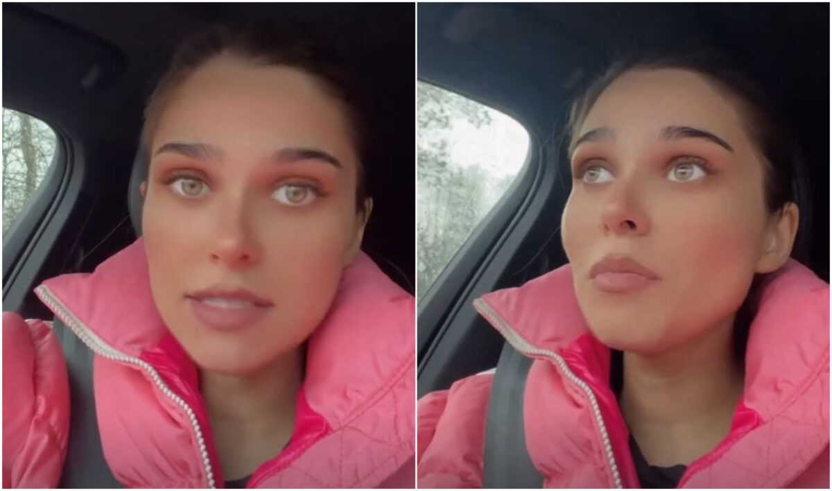 Imagine Stire Theo Rose, pusă la zid de fani după ce i-a vizitat pe copiii bolnavi de cancer la Fundeni. Reacția artistei | 2review.ro