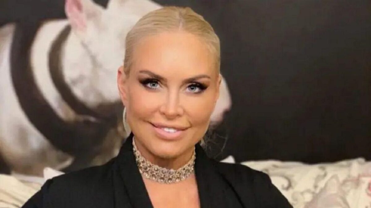 Imagine Stire Vica Blochina are coșmaruri după participarea la Survivor 2023: „Nici pentru jumătate de milion de euro nu mai accept…” | 2review.ro