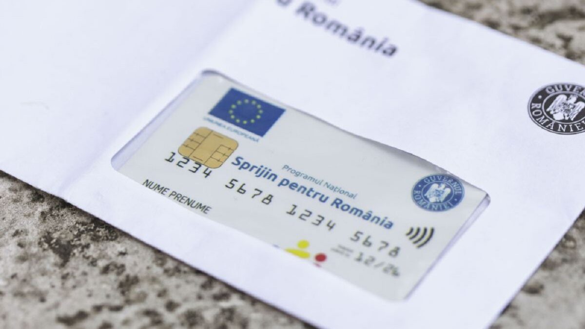 Veste proastă pentru români! Voucherele sociale din 2023 ar putea dispărea