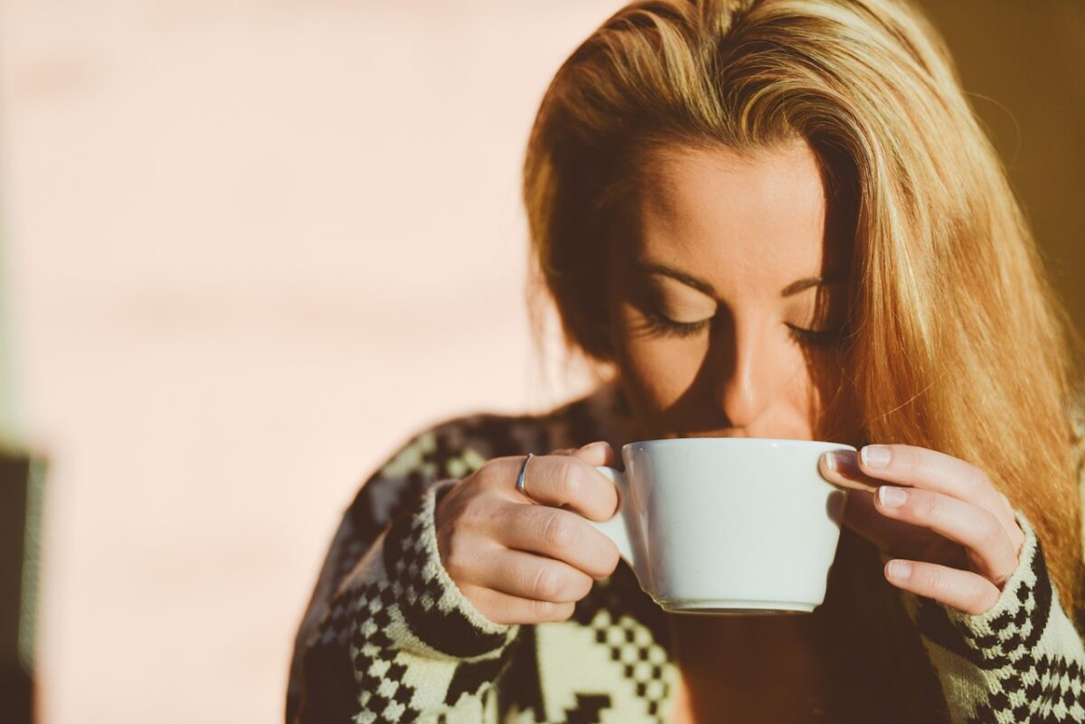 Ce spune modul în care îți bei cafeaua despre tine. Care este aroma preferată de psihopați