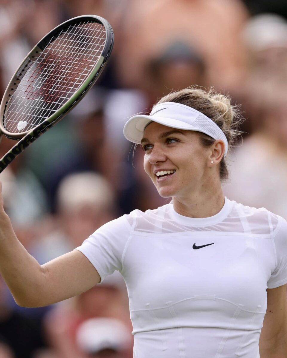 Verdict trist pentru Simona Halep! Și ultima speranță i-a fost ruinată