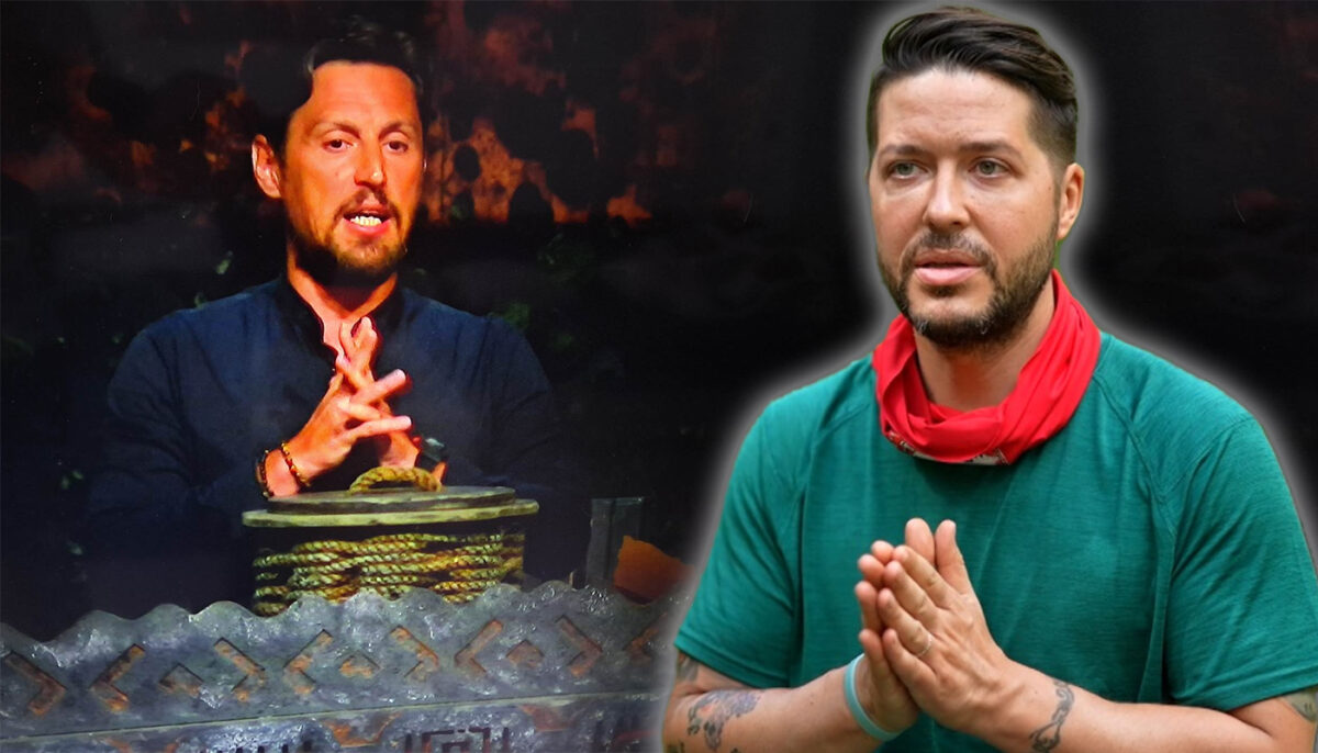 Imagine Stire Jorge, eliminat de la Survivor 2023? „Domnul Dan” a făcut anunțul trist, la Pro TV | 2review.ro