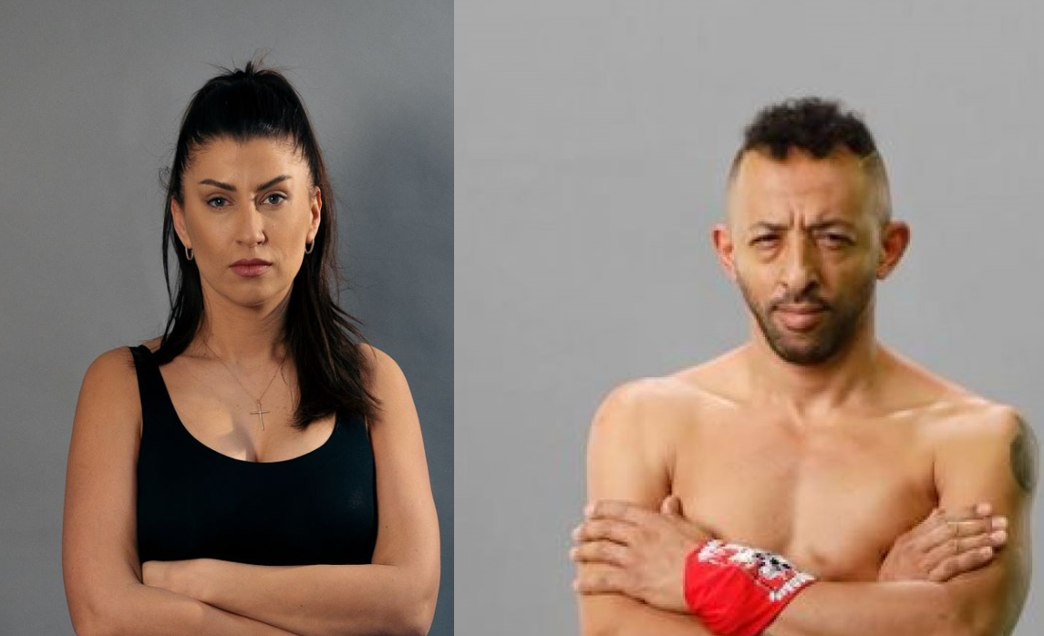 Imagine Stire Kamara, pus la zid de colegii de la Survivor România 2023! Alina Radi l-a lovit sub centură: „Ăsta oricum e caz social. Vine și se milogește” | 2review.ro