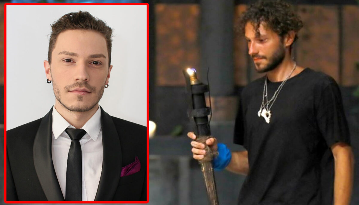 Imagine Stire Andrei Neagu e prezentat ca actor la Survivor 2023, dar adevărul e altul. Din ce face bani, de fapt, „războinicul” eliminat aseară de la Pro TV | 2review.ro