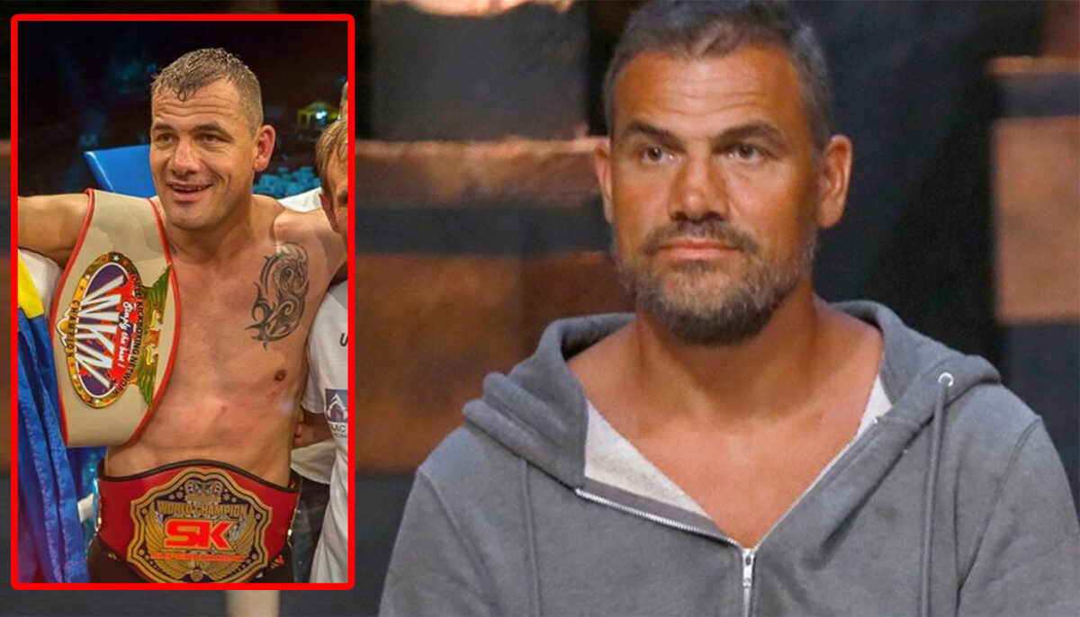 Imagine Stire Am aflat adevărul! Care e porecla ciudată lui Ionuț Iftimoaie de la Survivor 2023 și de ce i se zice așa „faimosului” de la Pro TV | 2review.ro