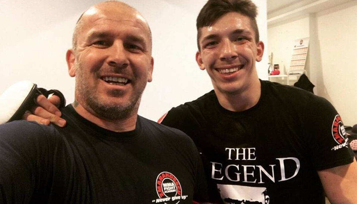 Imagine Stire Adevărul despre Mihai și Cătălin Zmărăndescu. De ce își detestă tatăl noul „faimos” de la Survivor 2023 de la Pro Tv | 2review.ro