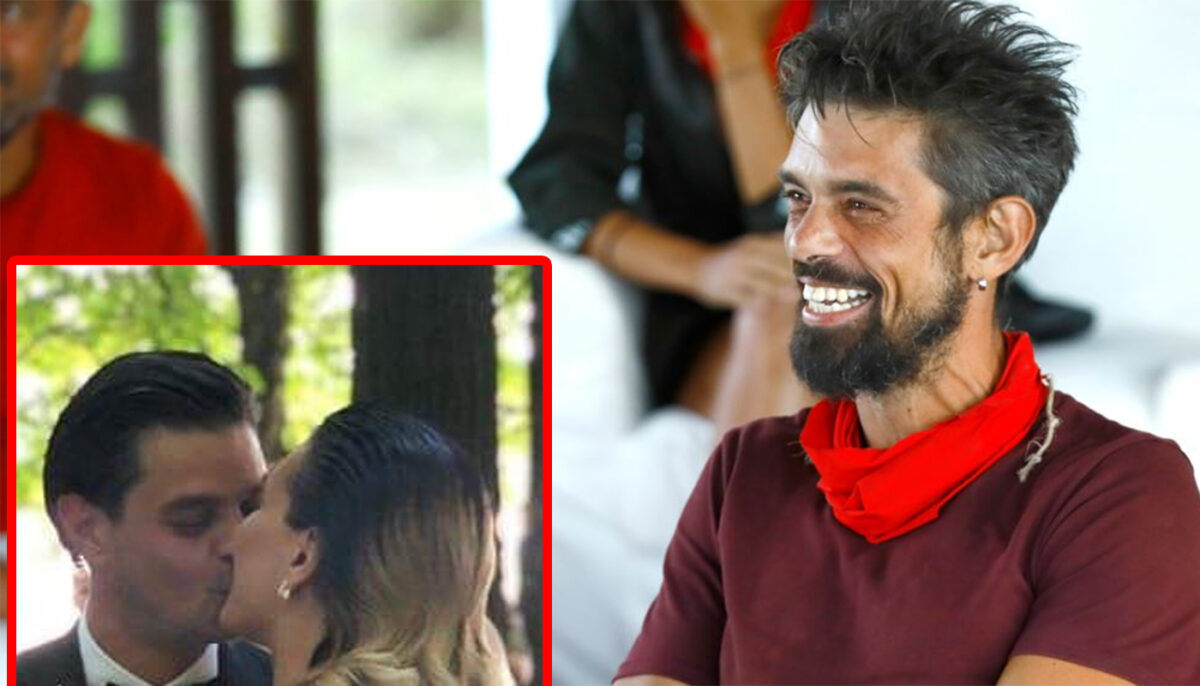 Imagine Stire Soția lui DOC spune adevărul! Primele declarații, după eliminarea artistului de la Survivor 2023: ”Am plâns zilnic” | 2review.ro