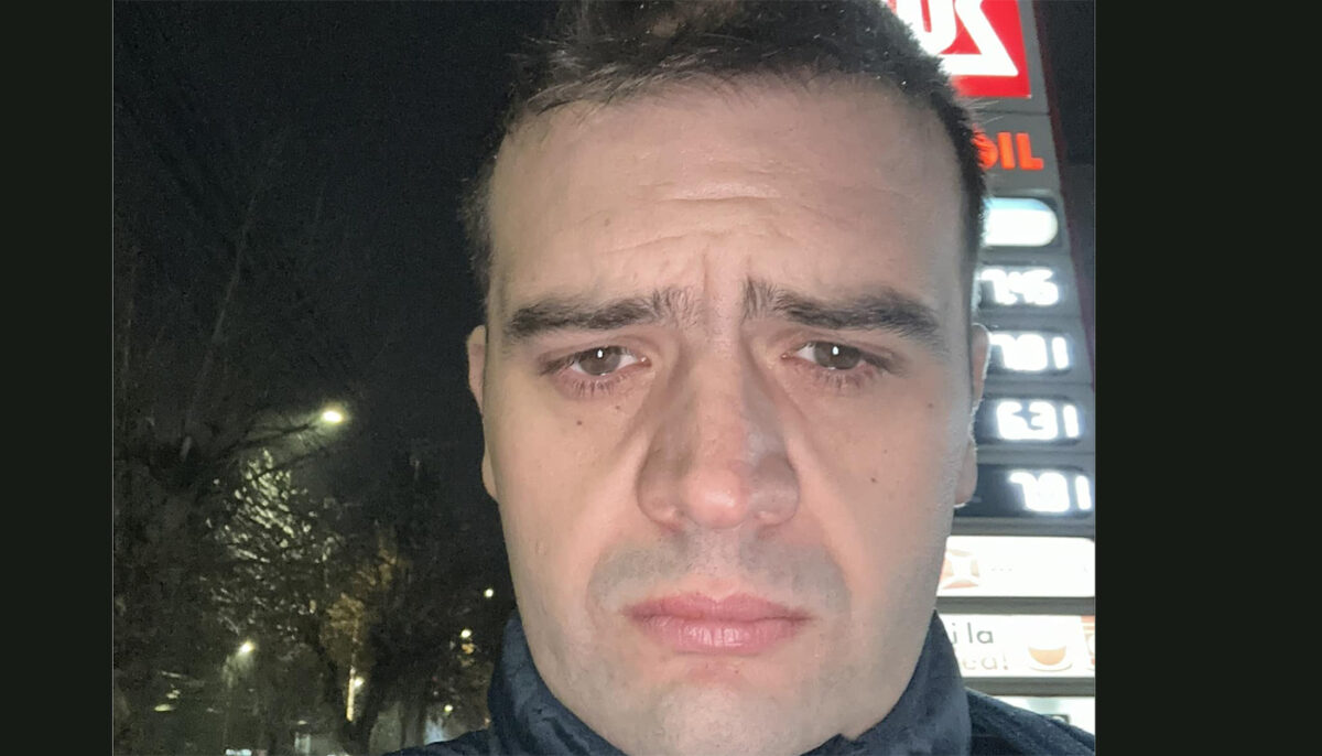 „M-am trezit cu o vecină din cartier la ușă”. Pățania cu tâlc a acestui român din Filiași