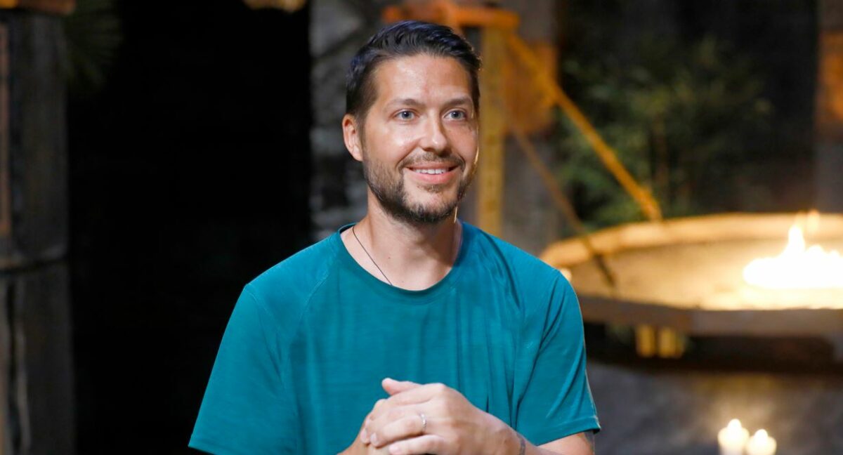 Imagine Stire Jorge rupe tăcerea, după plecarea de la Survivor. De ce se simte în pericol artistul: „M-a amenințat că…” | 2review.ro