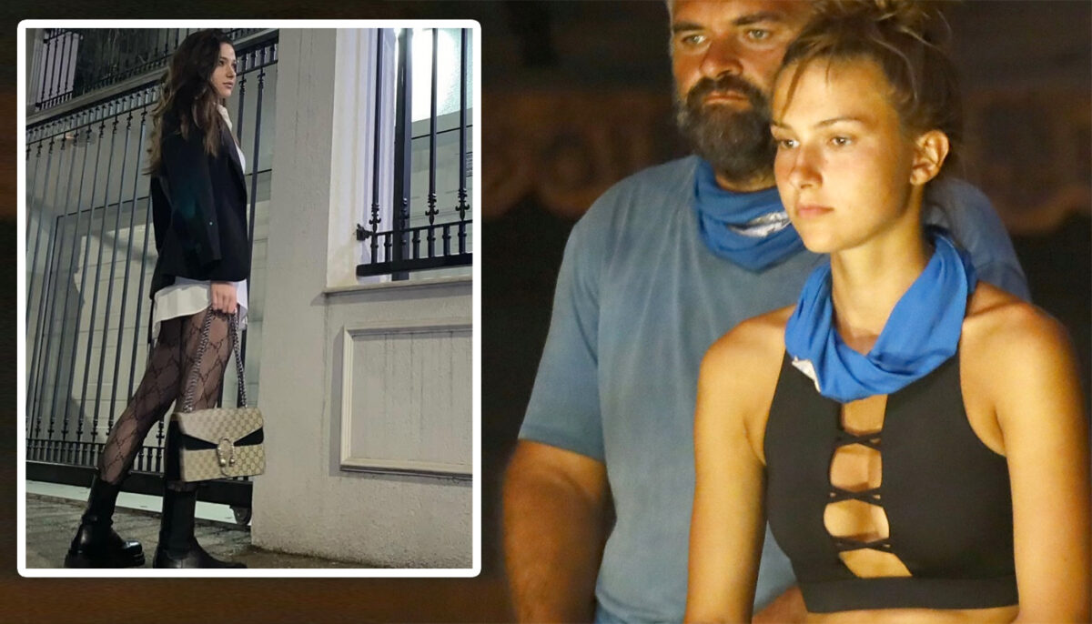 Imagine Stire Alexandra Ciomag e prezentată ca model la Survivor 2023, dar am aflat din ce face bani, de fapt, războinica de la Pro TV. Multe tinere fac asta în ziua de azi | 2review.ro