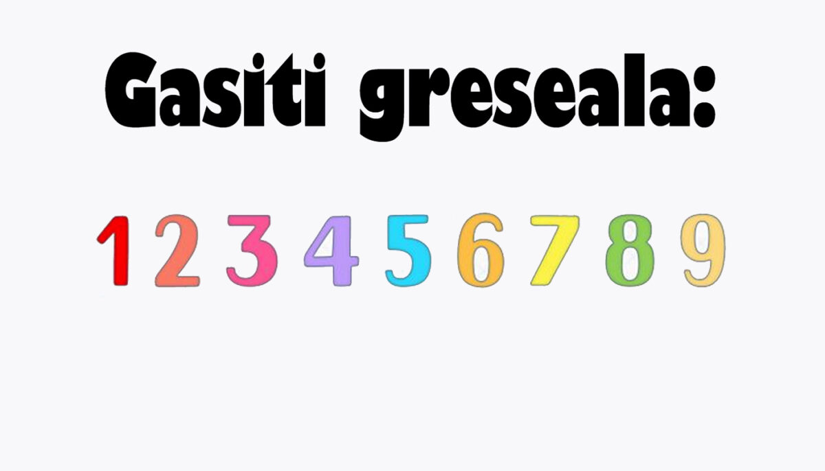 Imagine Stire Test IQ exclusiv pentru genii | Găsiți greșeala din această imagine | 2review.ro