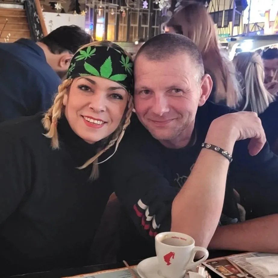 Imagine Stire Dana Marijuana, implicată într-o nouă relație, după moartea fostului partener. Cum se înțeleg cei doi | 2review.ro